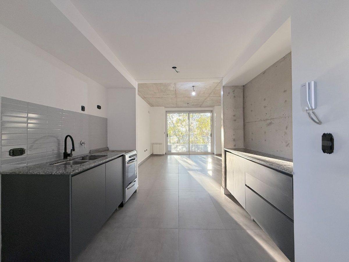 DEPARTAMENTO EN VENTA LA PLATA A ESTRENAR