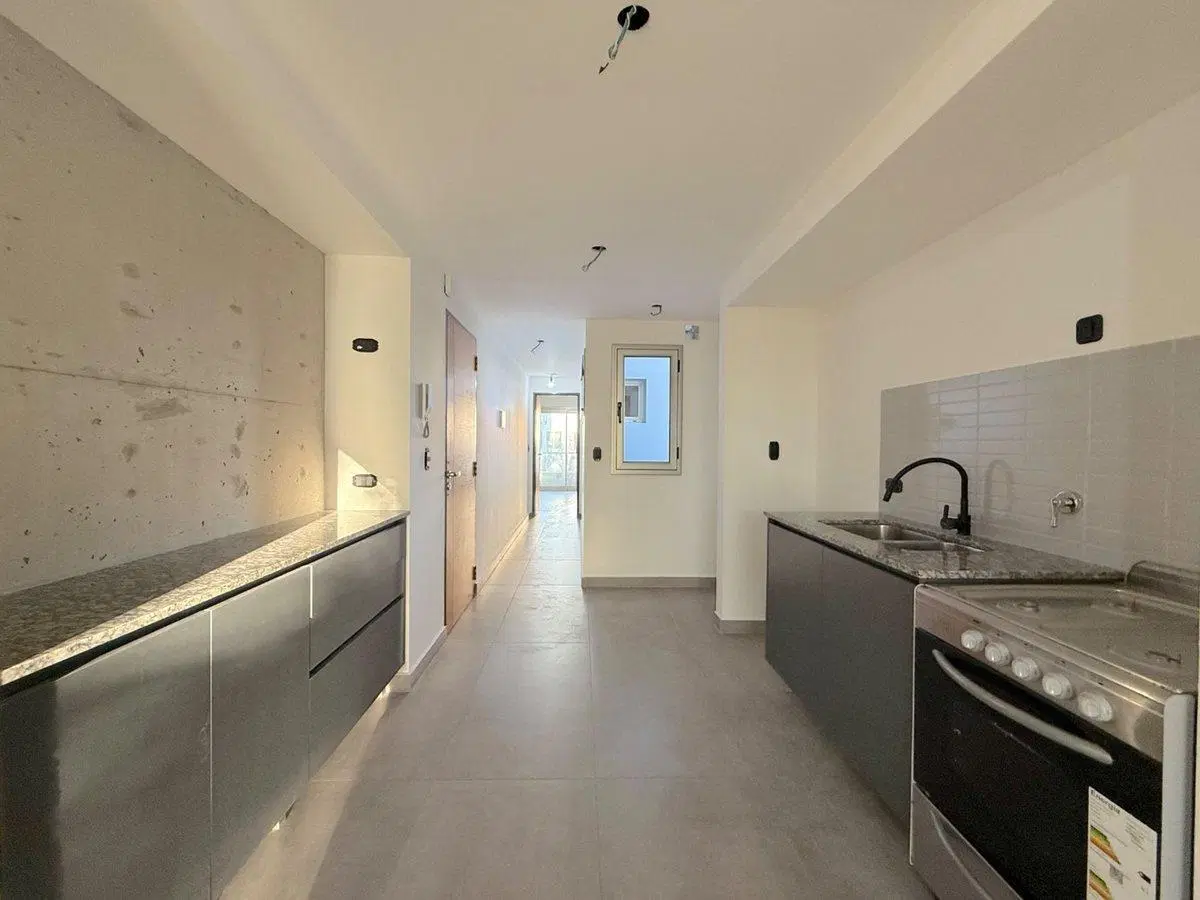 DEPARTAMENTO EN VENTA LA PLATA A ESTRENAR 5