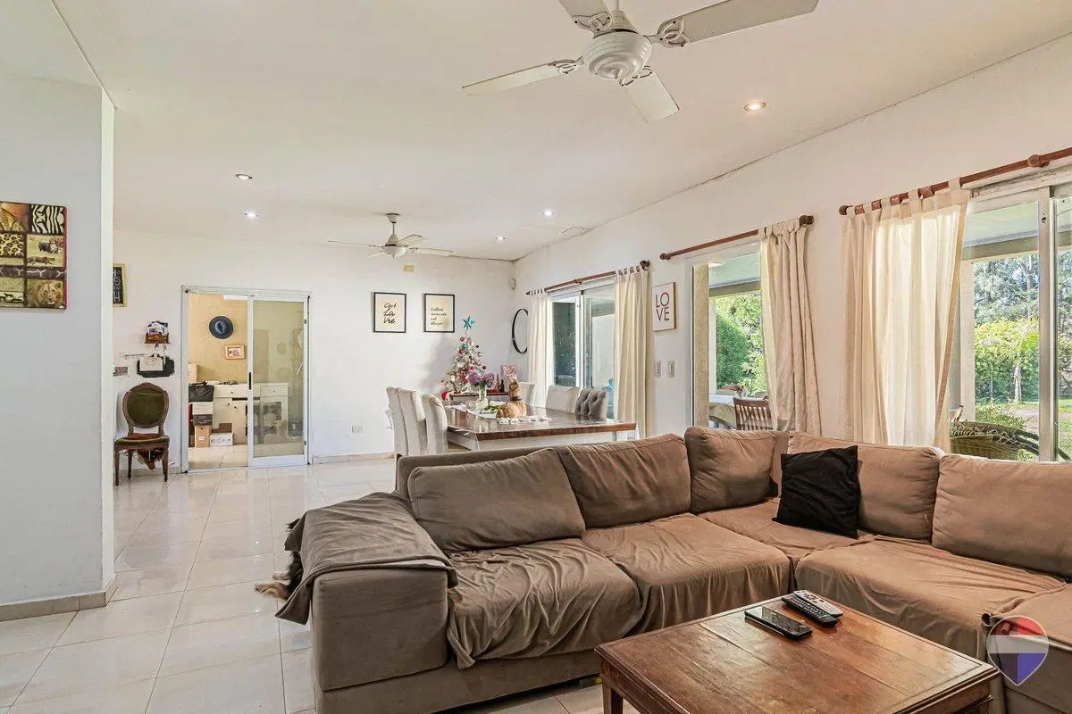 Casa en Venta en Haras del Sur 3