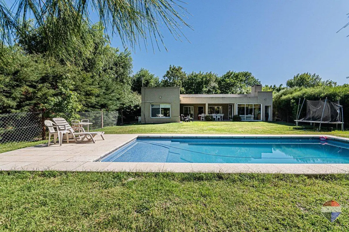 Casa en Venta en Haras del Sur 8