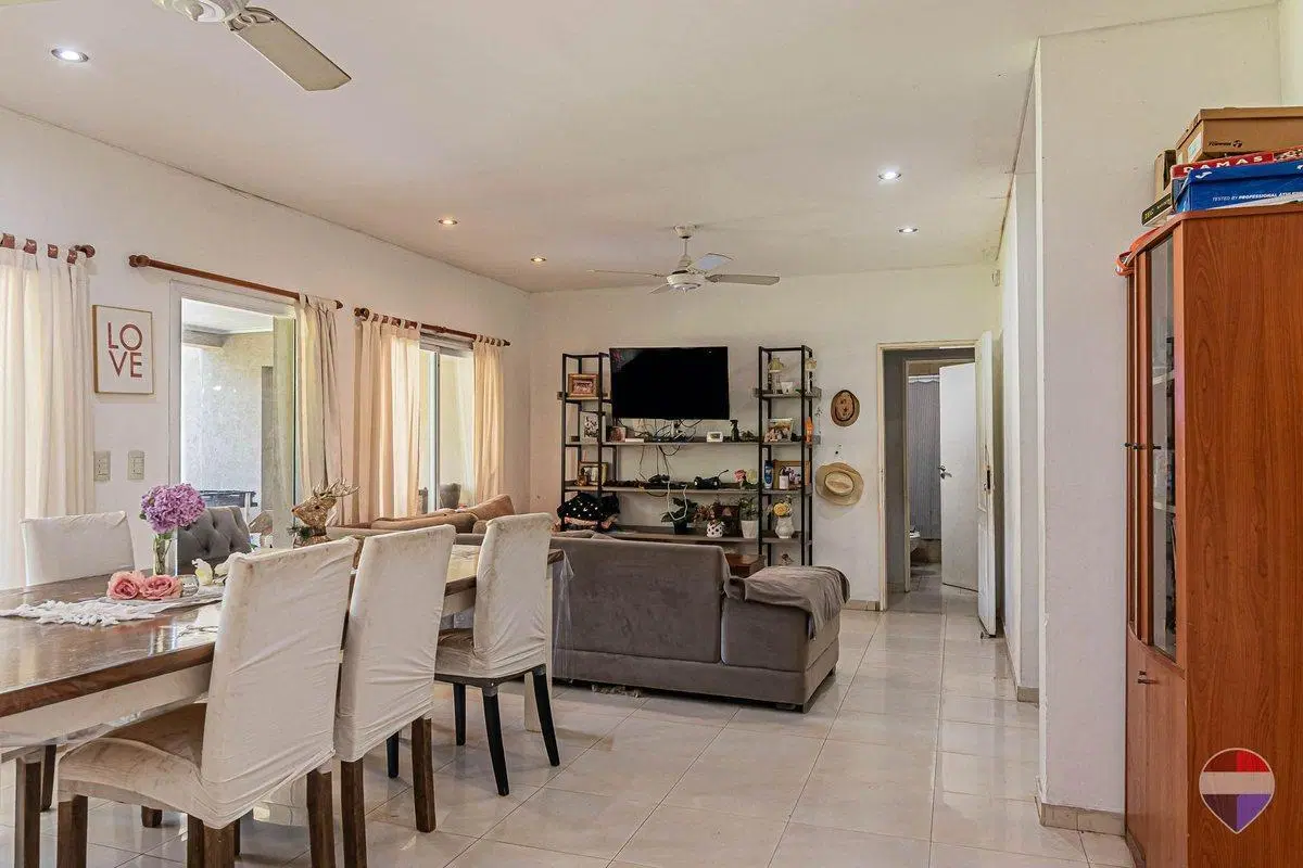 Casa en Venta en Haras del Sur 2