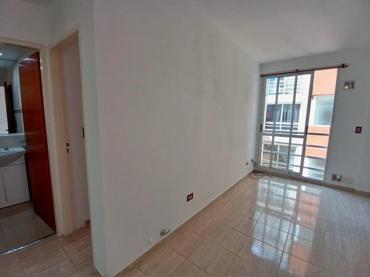 Departamento 1 dormitorio en alquiler 4