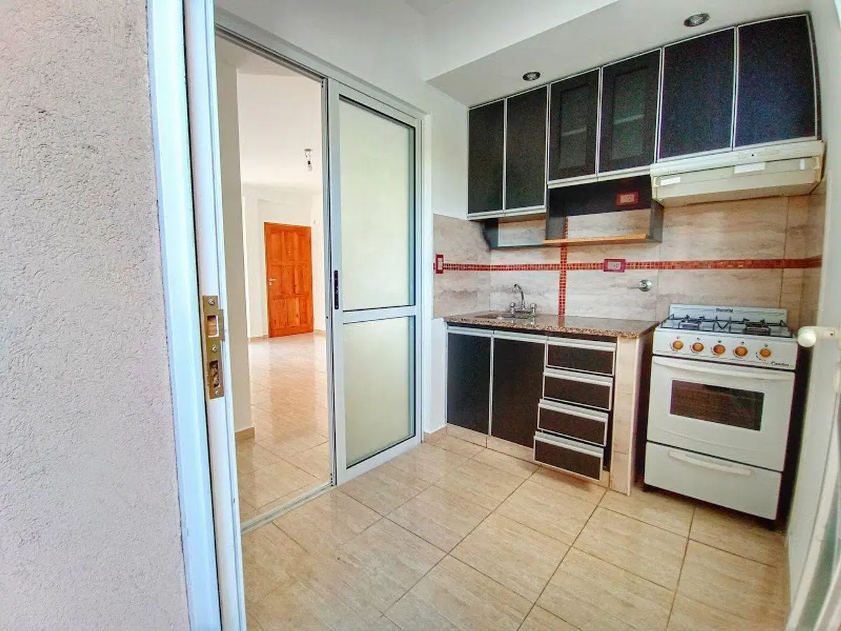 Departamento 1 dormitorio en alquiler 5