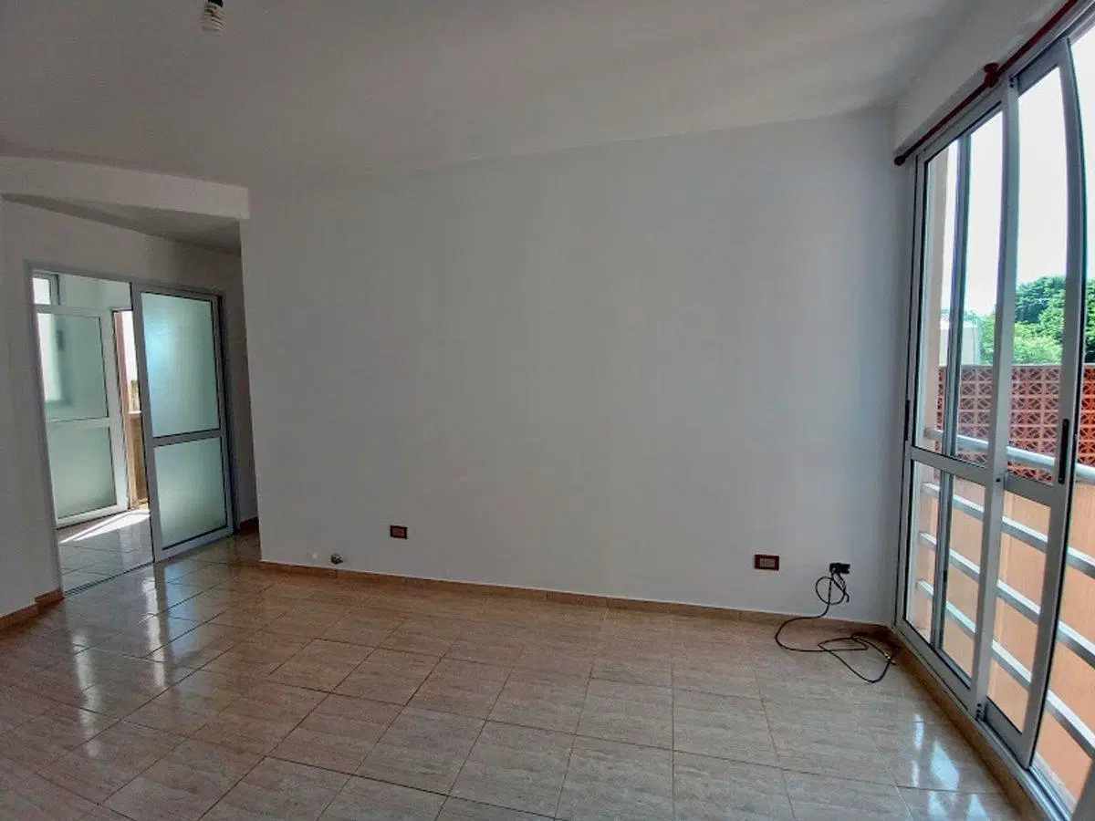 Departamento 1 dormitorio en alquiler 2