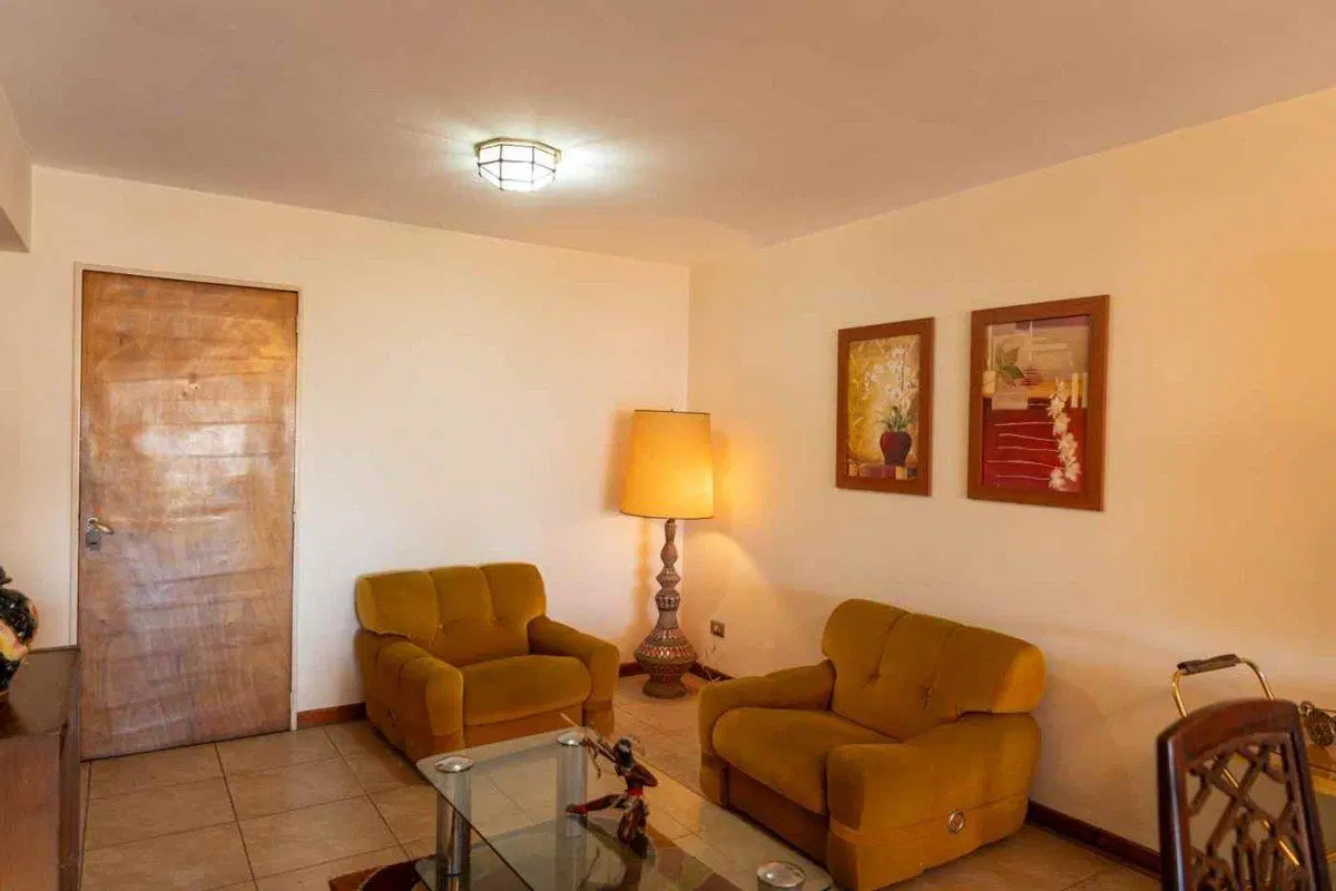 DEPARTAMENTO EN VENTA EN LA PLATA 5