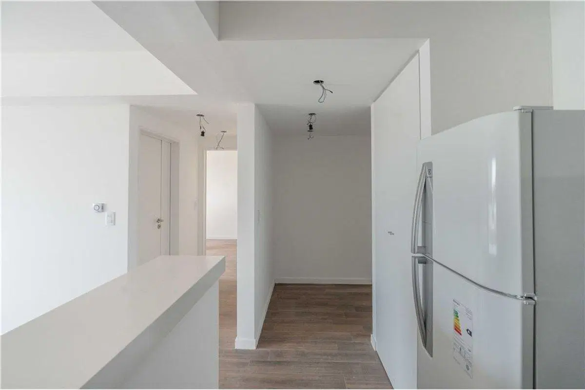 Venta Departamento 2 amb, balcón, Pque Patricios 4