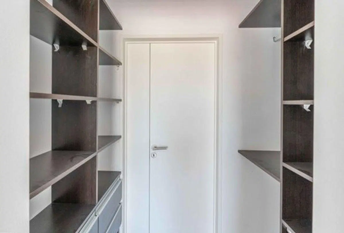 Venta departamento 3 amb. balcón en Pque Patricios 8
