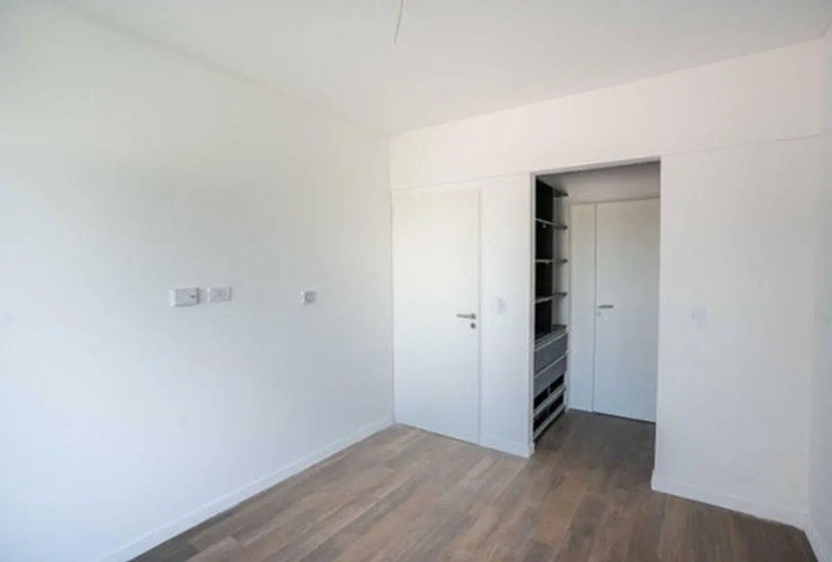 Venta departamento 3 amb. balcón en Pque Patricios 3