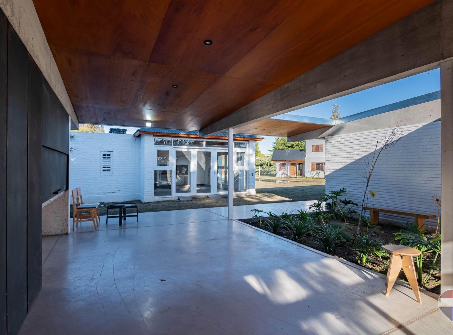 Foto de Casa en venta a estrenar en La Plata, imagen 3