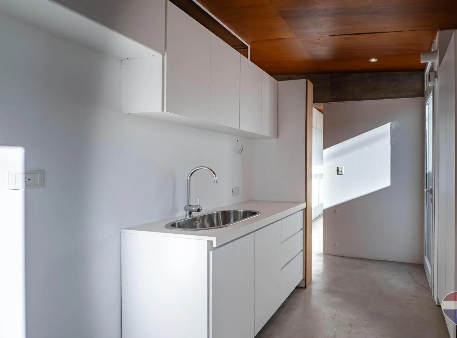 Casa en venta a estrenar en La Plata 2