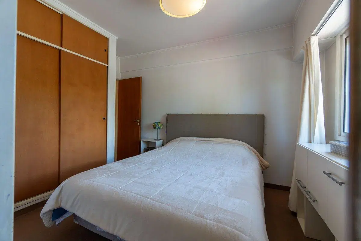 VENTA DEPARTAMENTO 2 DORMITORIOS LA PLATA 3