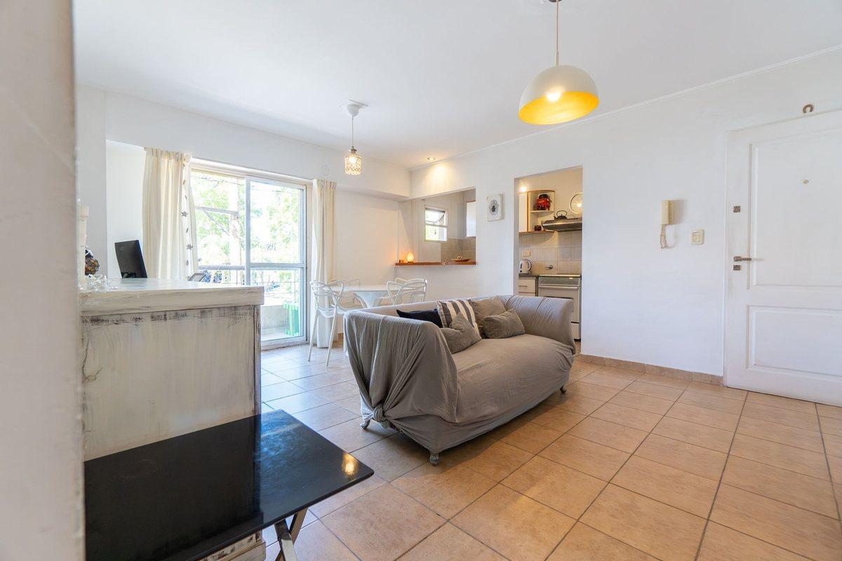 VENTA DEPARTAMENTO 2 DORMITORIOS LA PLATA