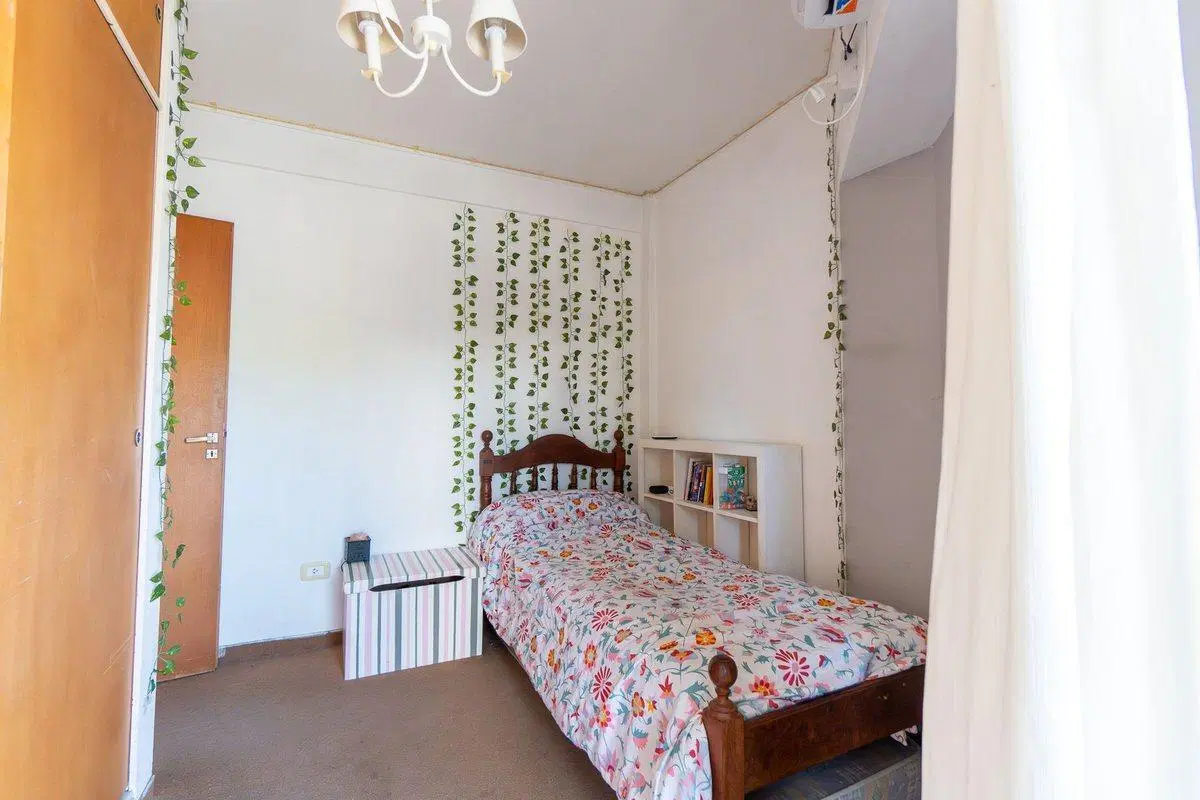 VENTA DEPARTAMENTO 2 DORMITORIOS LA PLATA 2