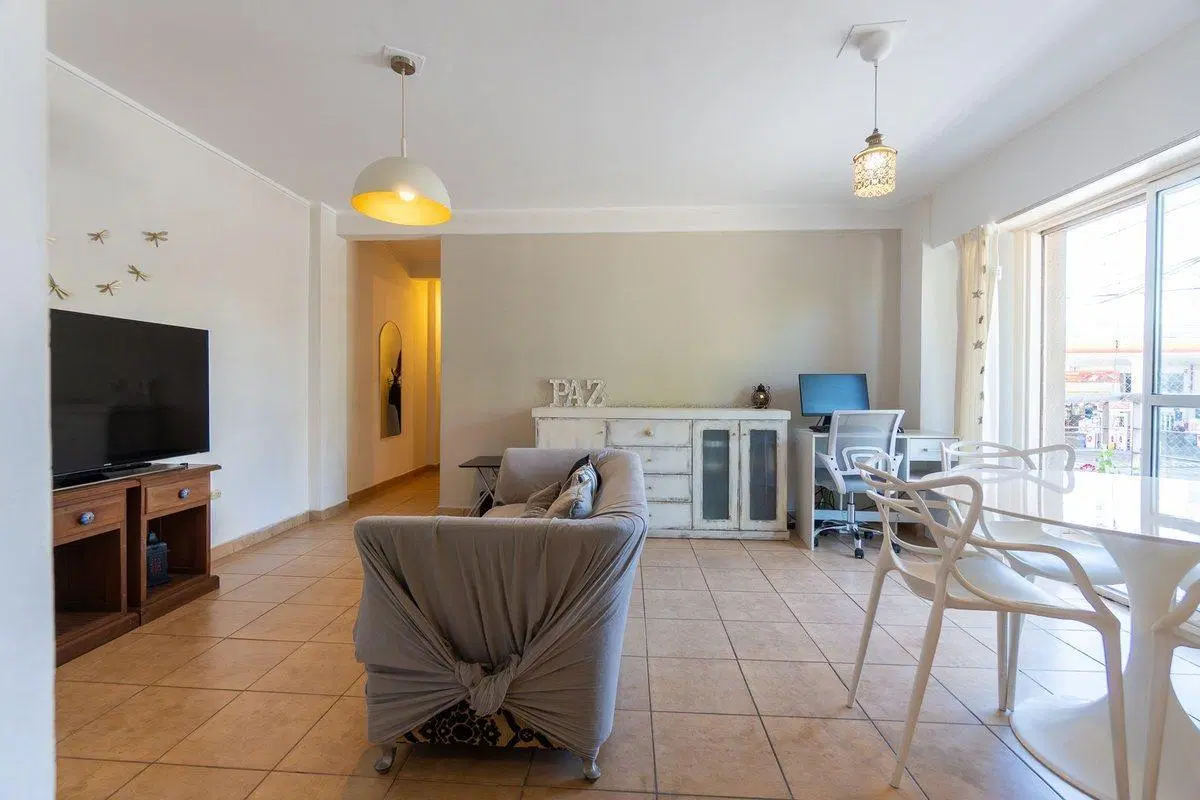 VENTA DEPARTAMENTO 2 DORMITORIOS LA PLATA 4