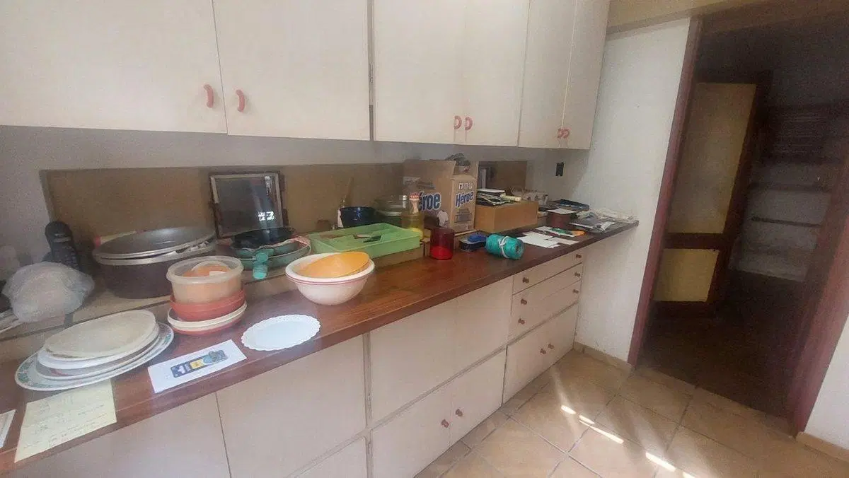 Casa en venta en La Plata 4