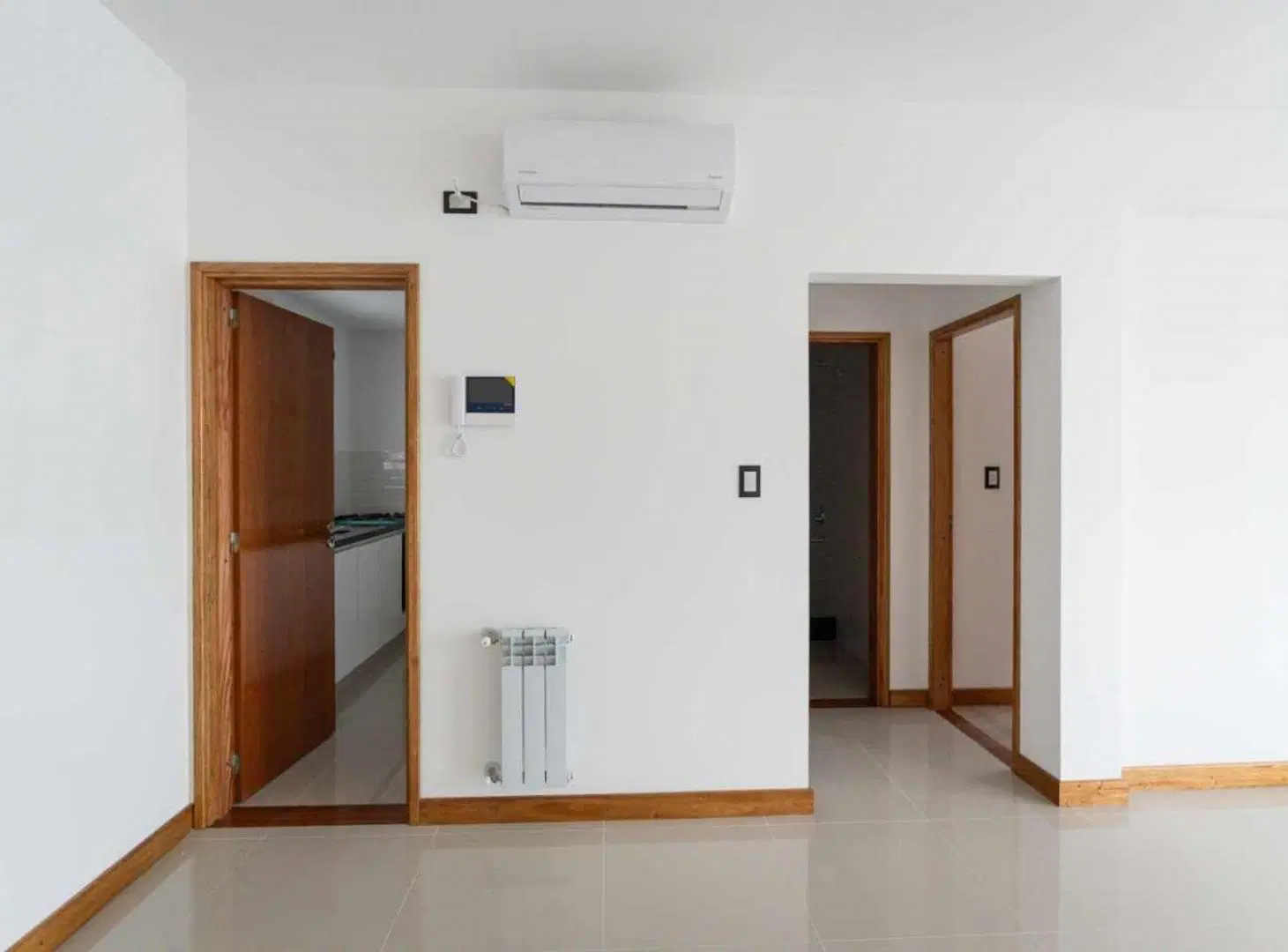 Departamento de un dormitorio en venta, La Plata 2