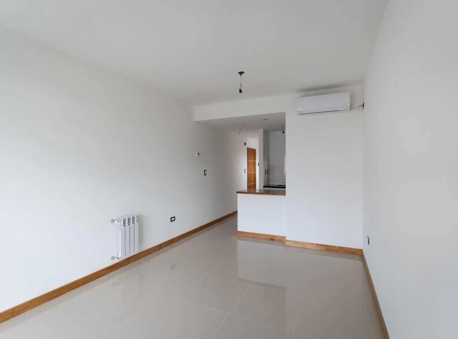 Departamento de un dormitorio en venta, La Plata 4