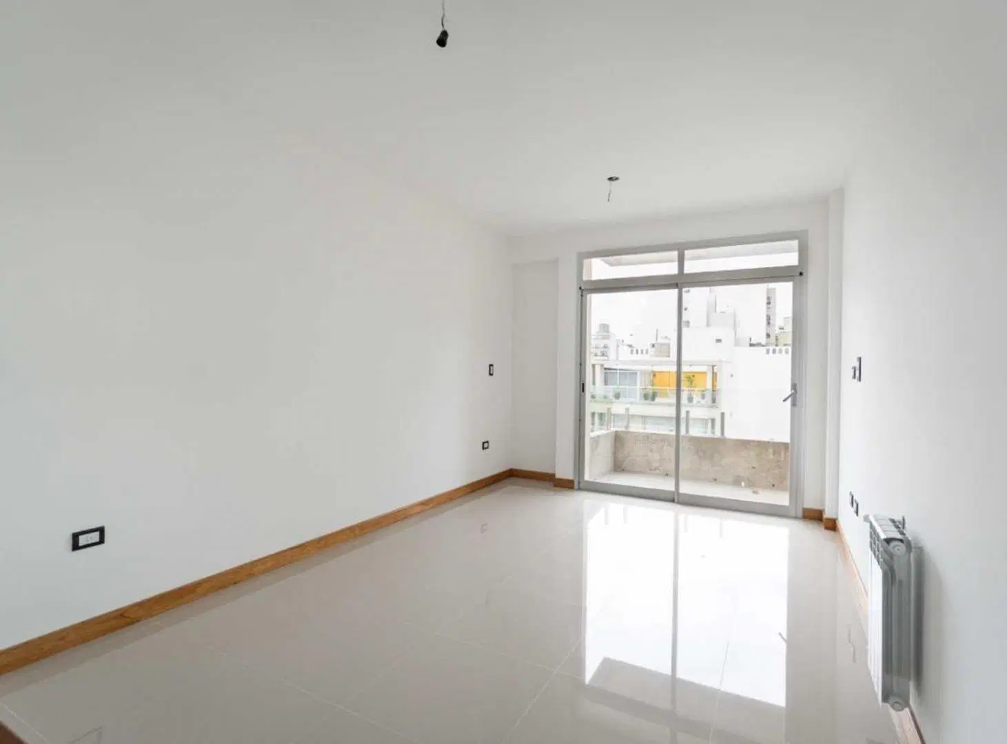 Departamento de un dormitorio en venta, La Plata 2