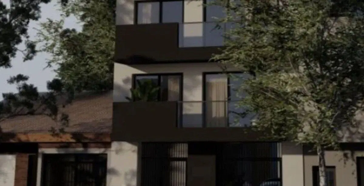 MONOAMBIENTE EN VENTA LA PLATA POZO 4