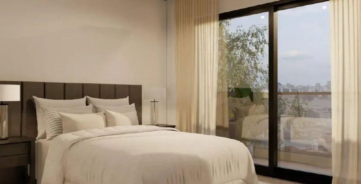 MONOAMBIENTE EN VENTA LA PLATA POZO 3