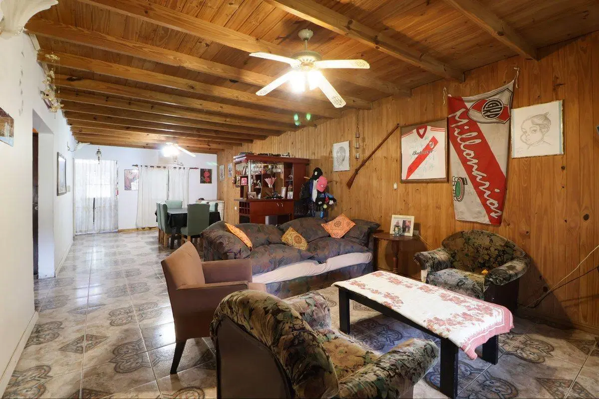 Casa en Venta en Del Viso 6 amb 2