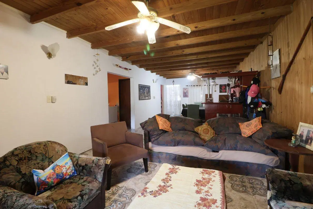 Casa en Venta en Del Viso 6 amb 5