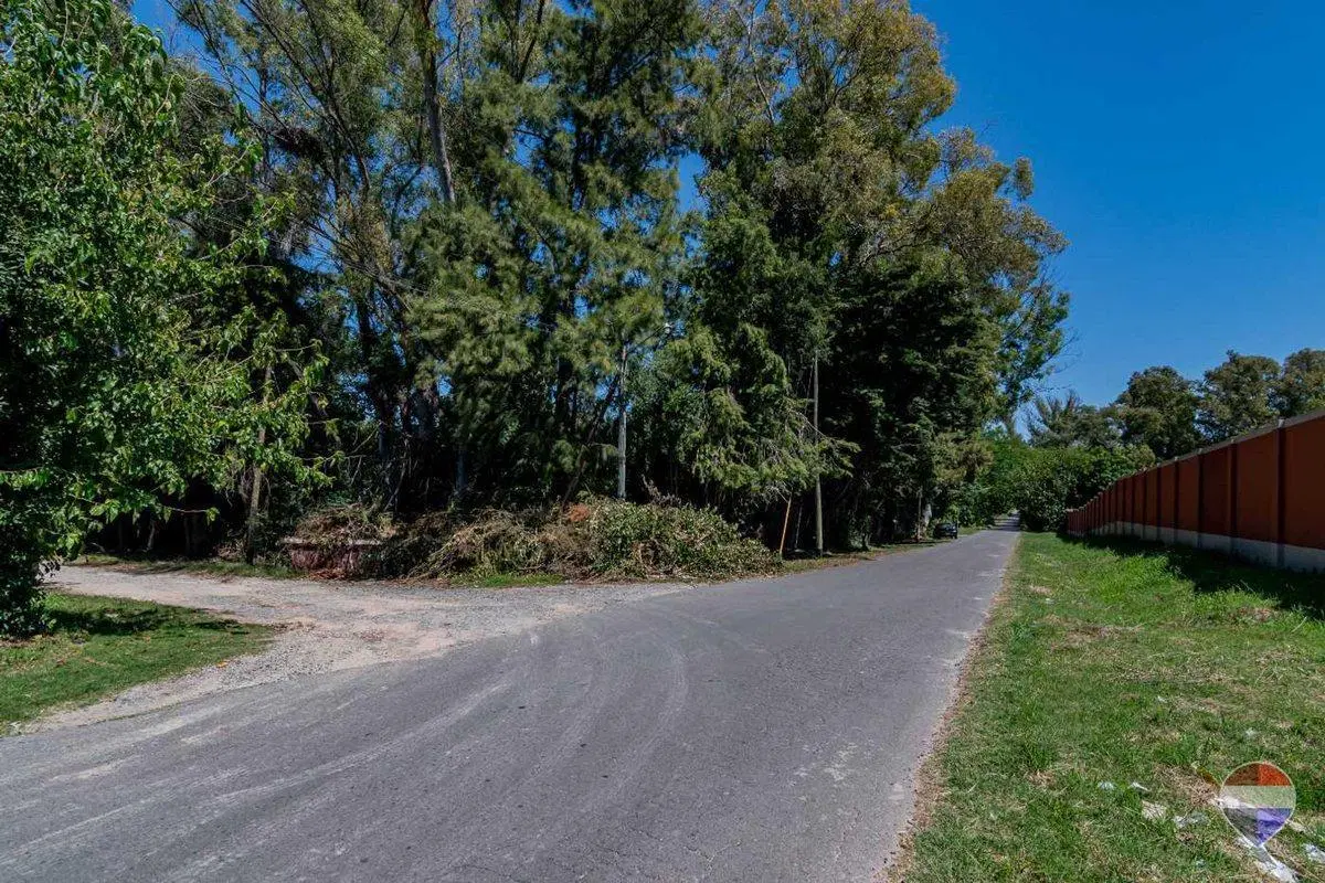 LOTE EN VENTA EN VILLA ELISA 4