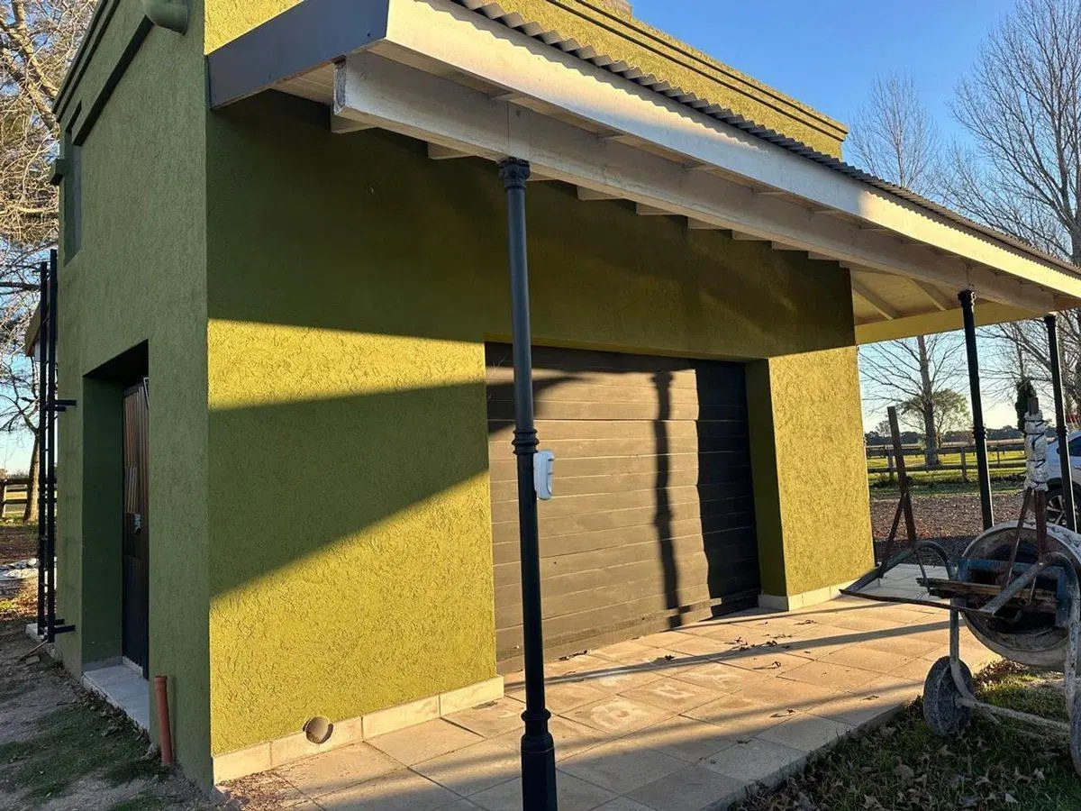 Casa 4 ambientes en Venta en Haras El Malacate 2