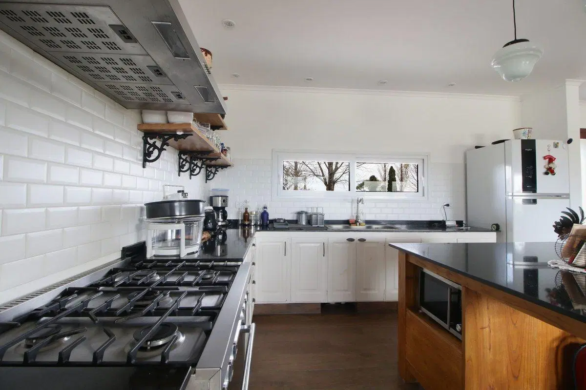 Casa 4 ambientes en Venta en Haras El Malacate 3