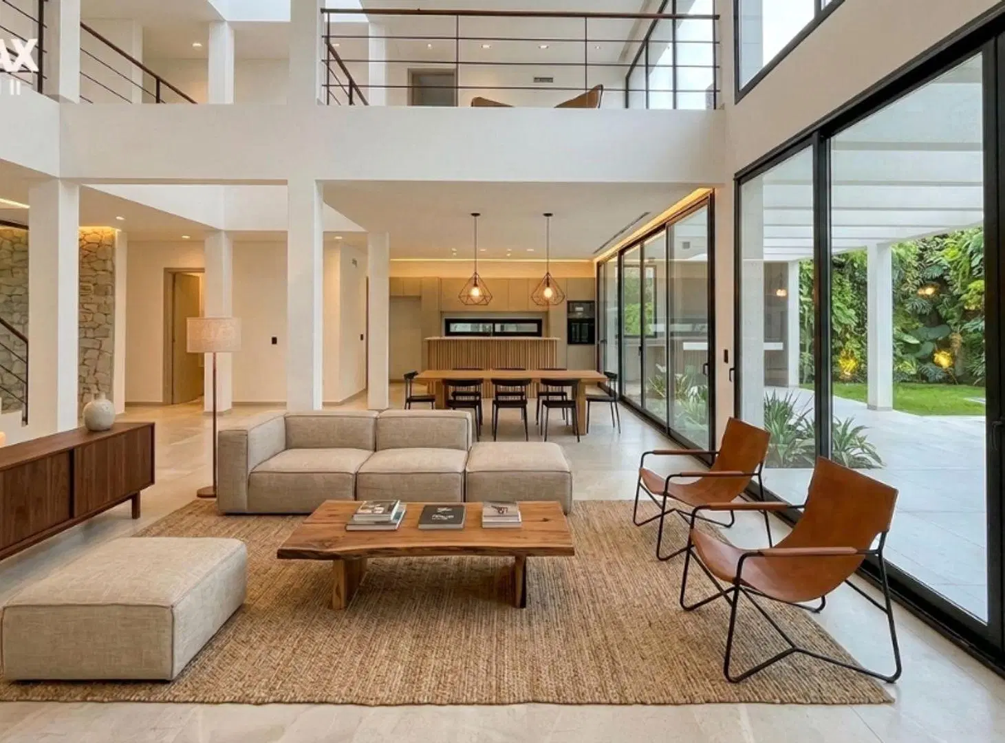 CASA EN VTA. GREENVILLE POLO RESORT HUDSON 4 DORM. 2
