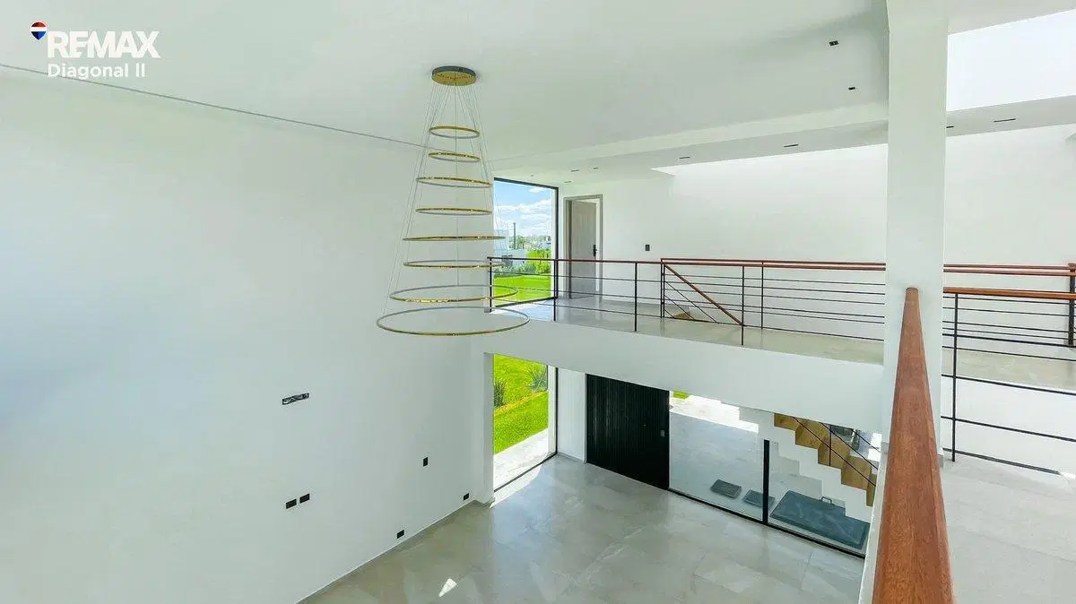 CASA EN VTA. GREENVILLE POLO RESORT HUDSON 4 DORM. 4