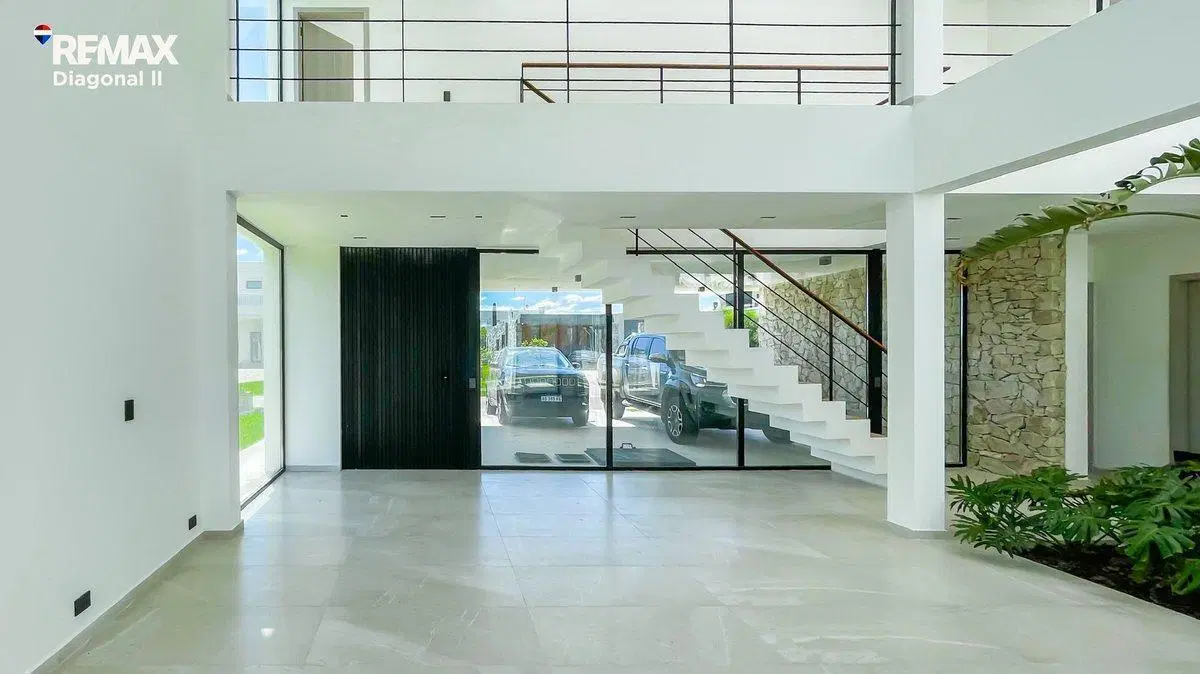 CASA EN VTA. GREENVILLE POLO RESORT HUDSON 4 DORM. 5