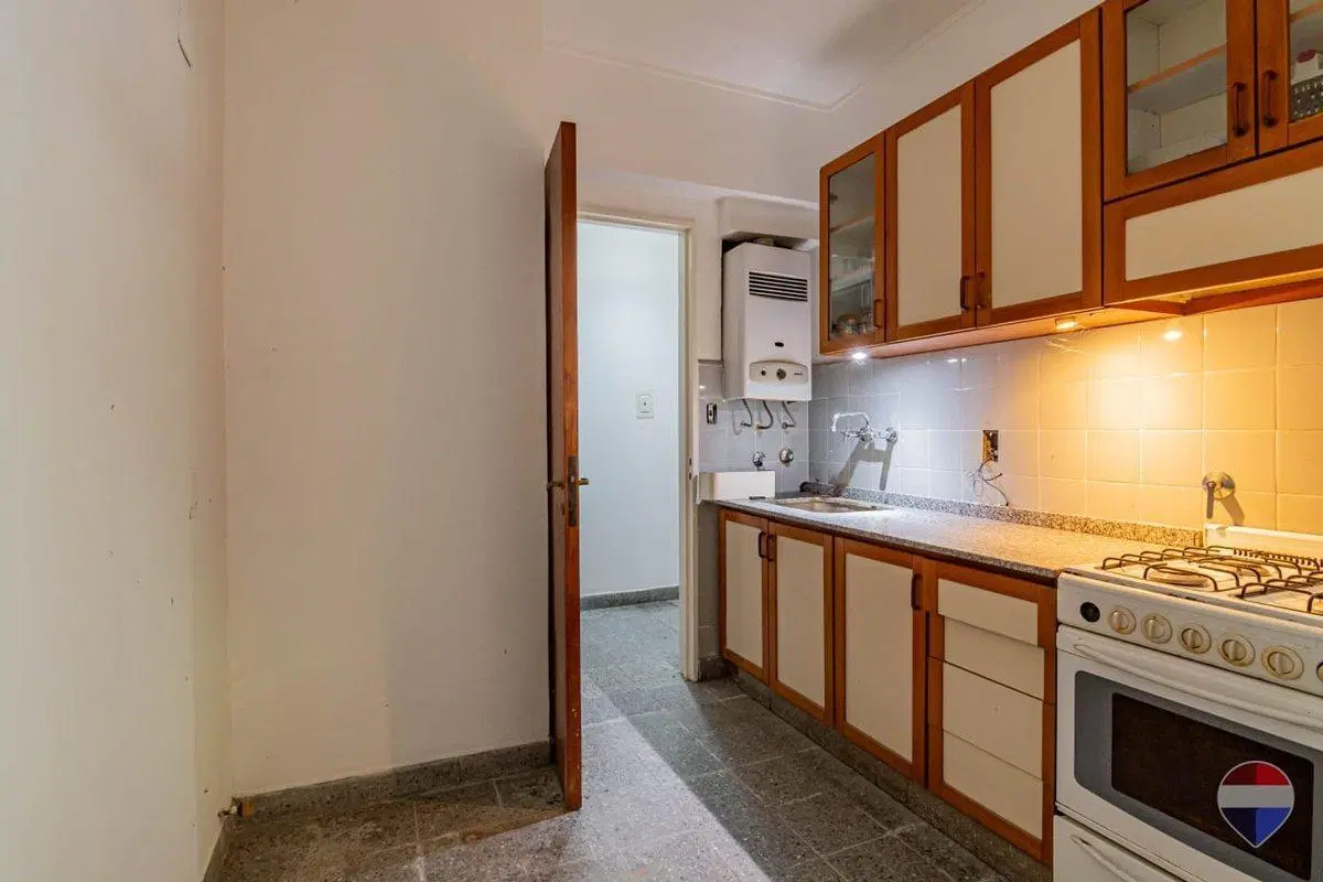 DEPARTAMENTO EN VENTA EN LA PLATA 5
