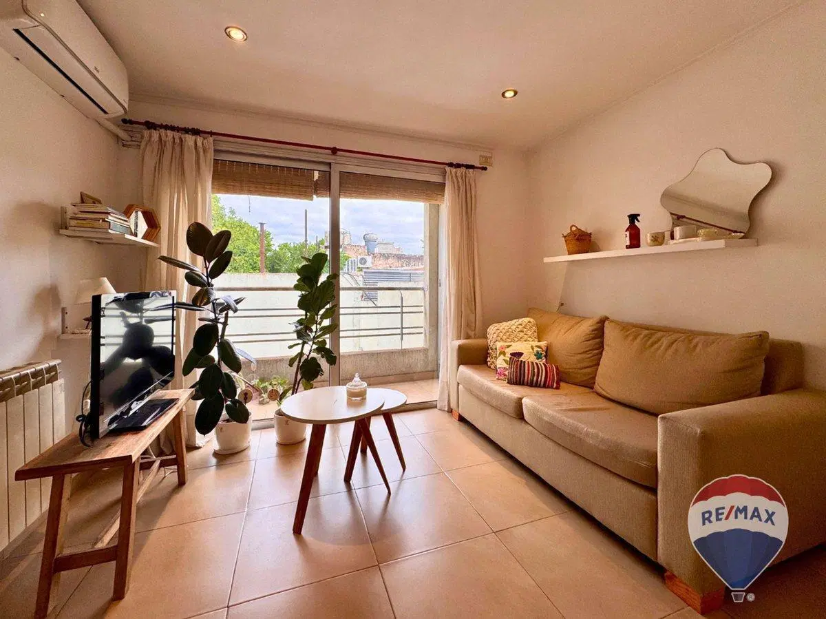 DEPARTAMENTO EN VENTA LA PLATA 4