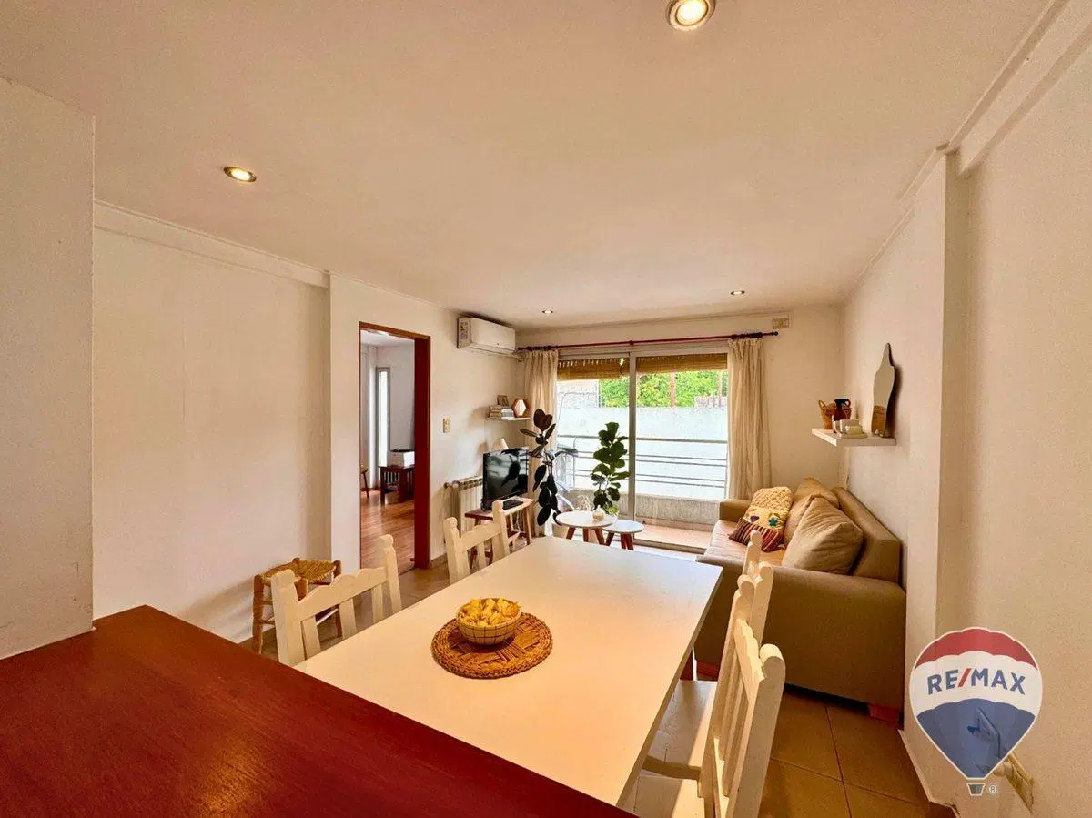 DEPARTAMENTO EN VENTA LA PLATA 8