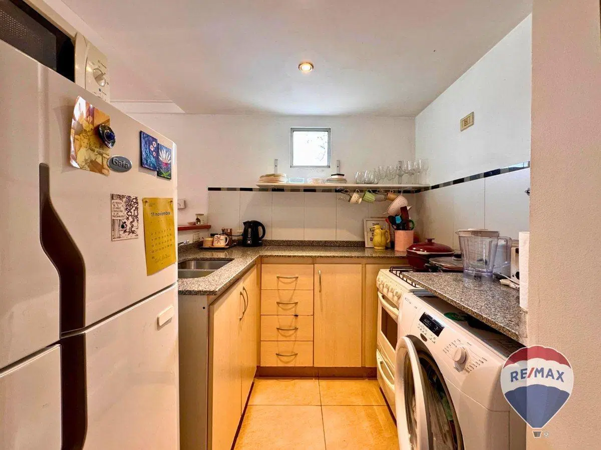 DEPARTAMENTO EN VENTA LA PLATA 5