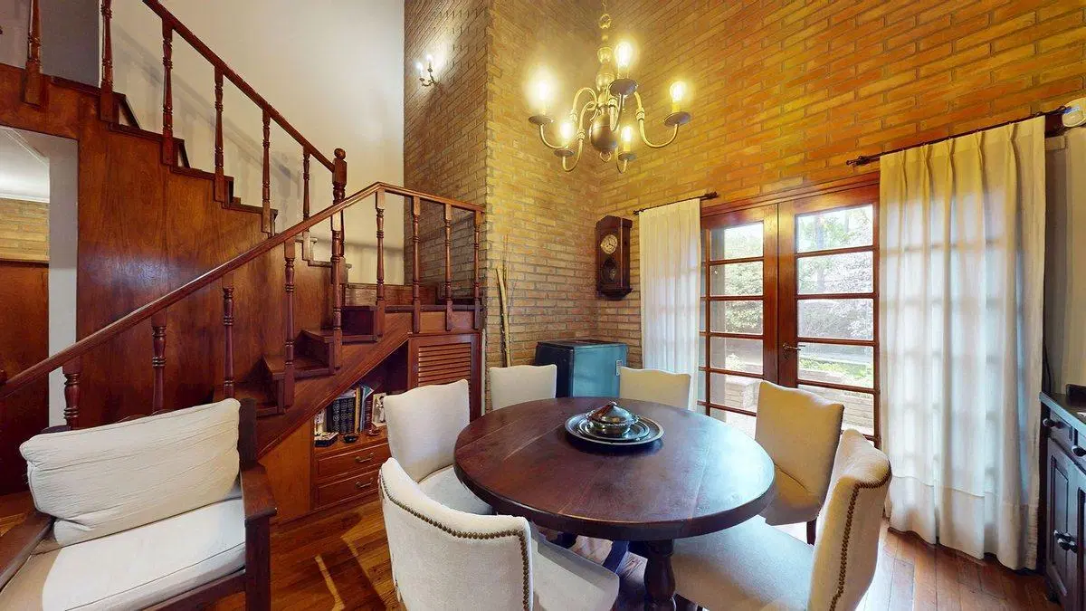CASA EN VENTA EN RANELAGH 2