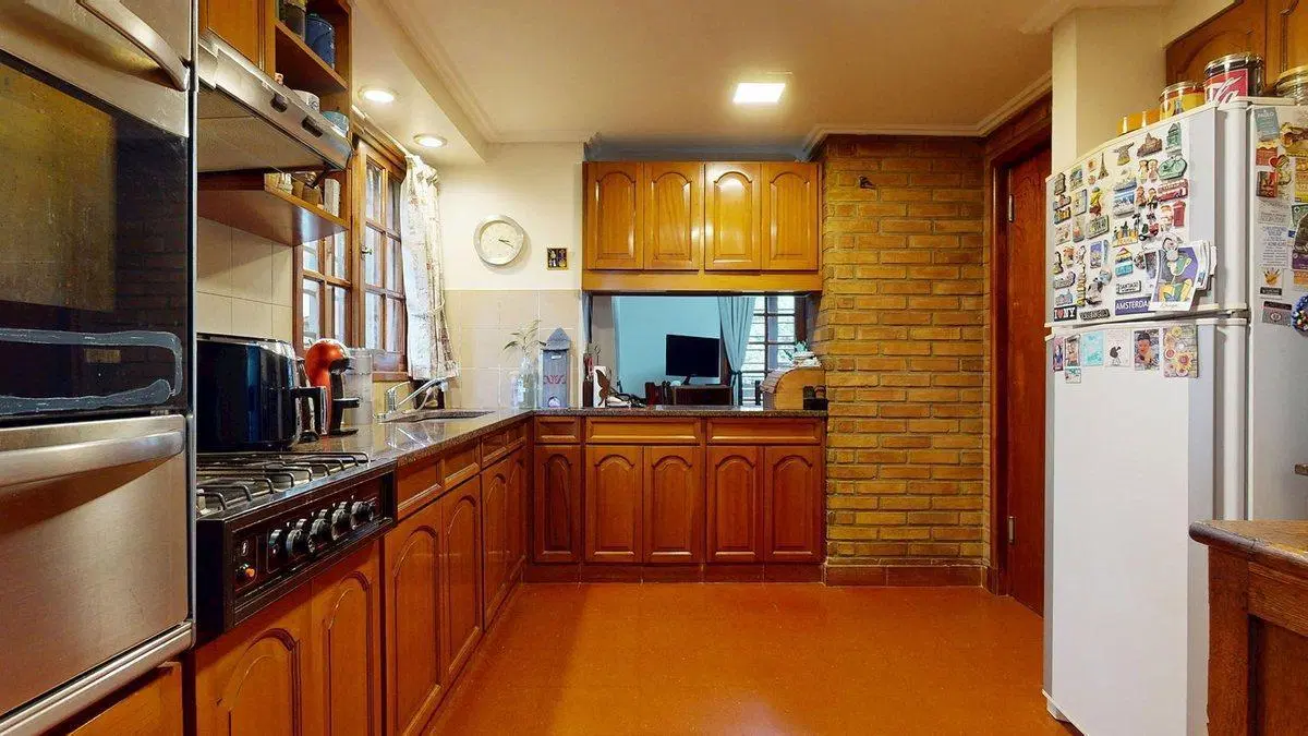 CASA EN VENTA EN RANELAGH 4