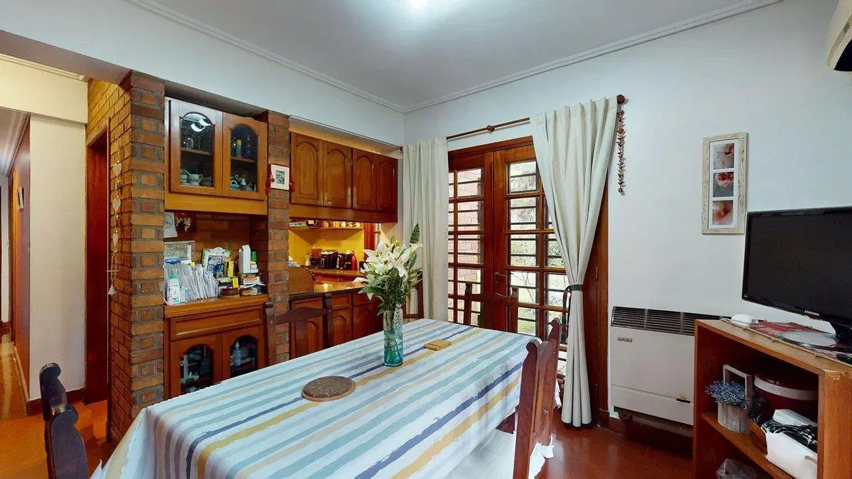 CASA EN VENTA EN RANELAGH 3