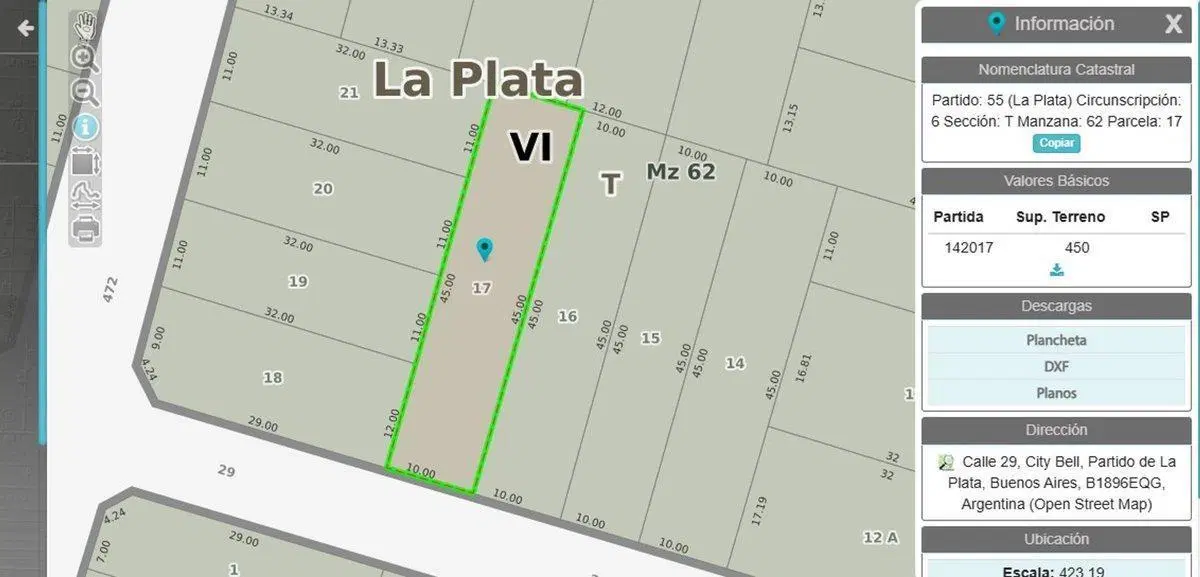 Plano 1