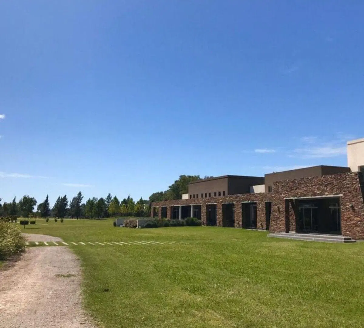 LOTE EN VENTA CAMPOS DE ROCA 2 5