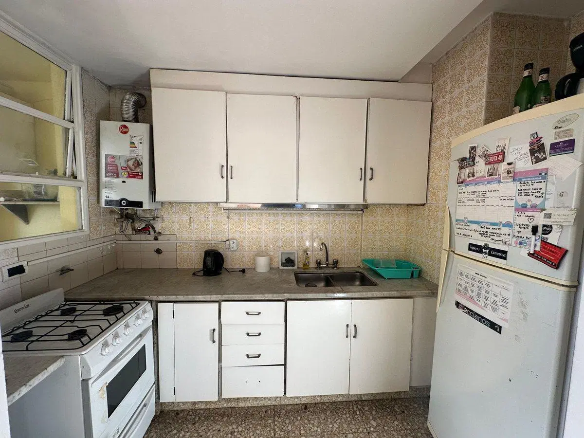 Departamentos en venta en La Plata 3