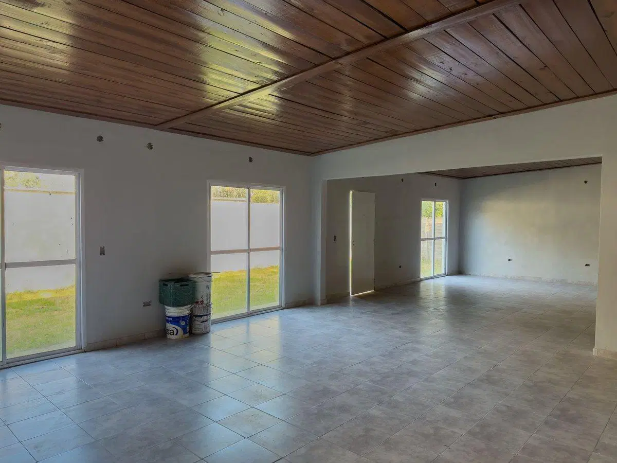 Casa en venta La Plata 2