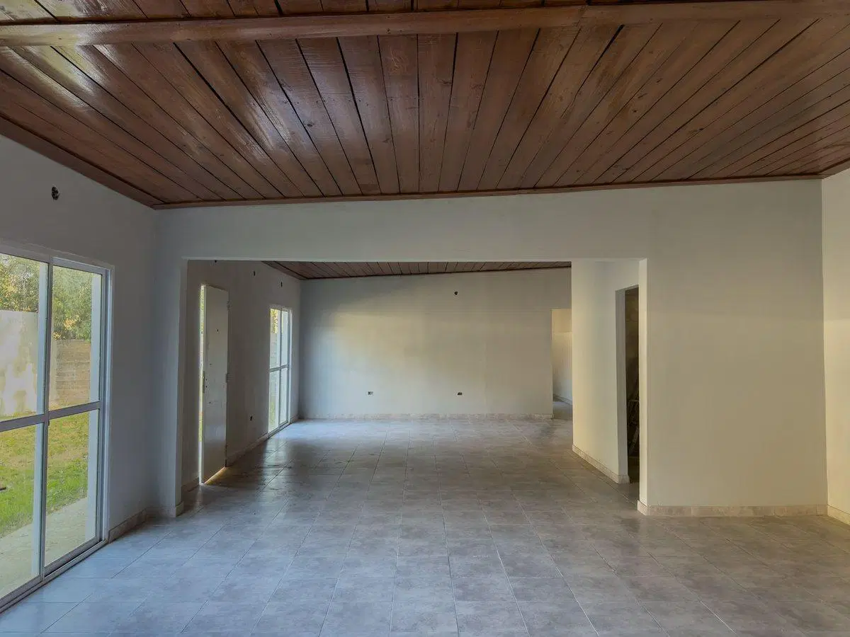 Casa en venta La Plata 3