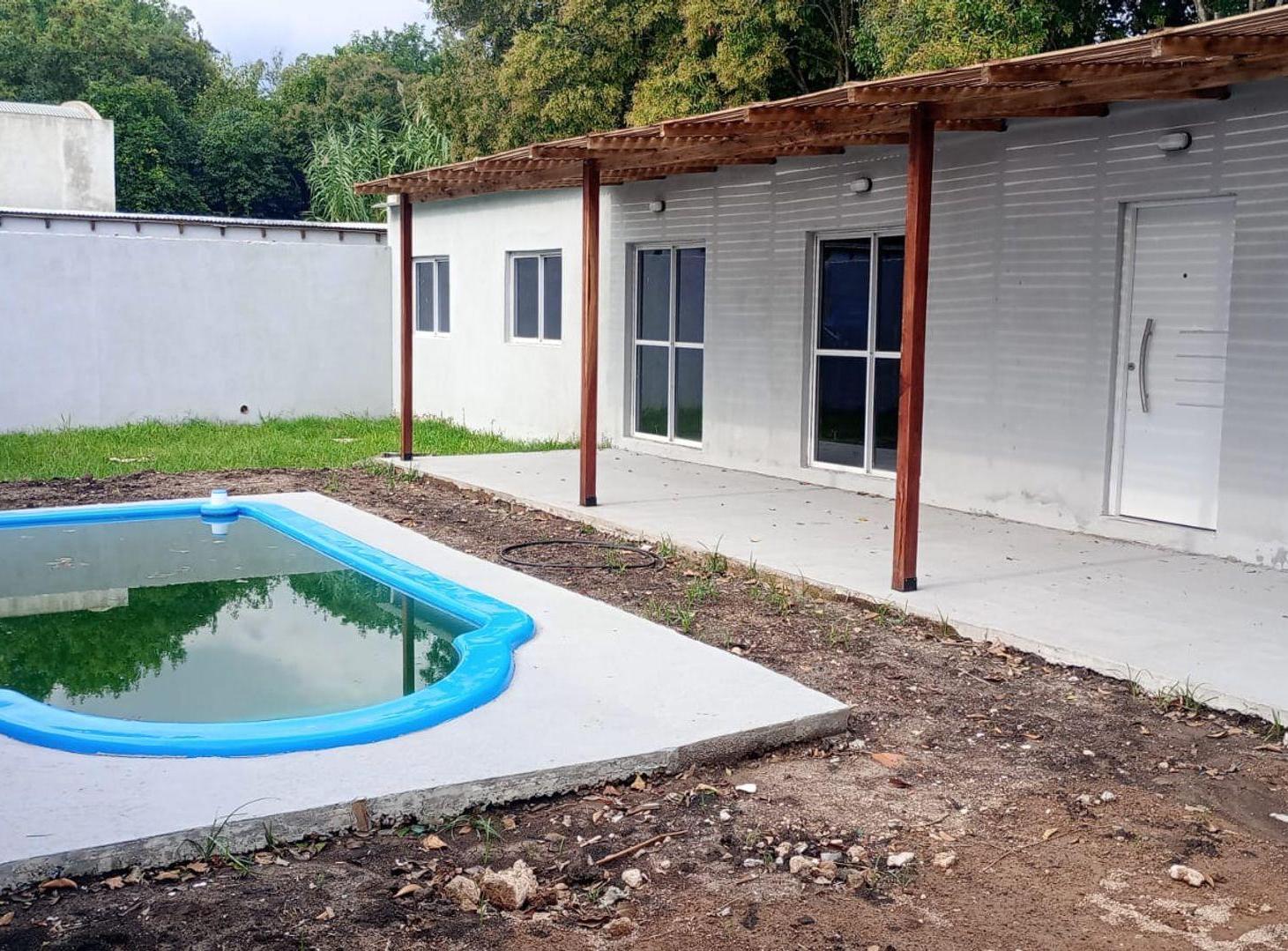 Casa en venta La Plata