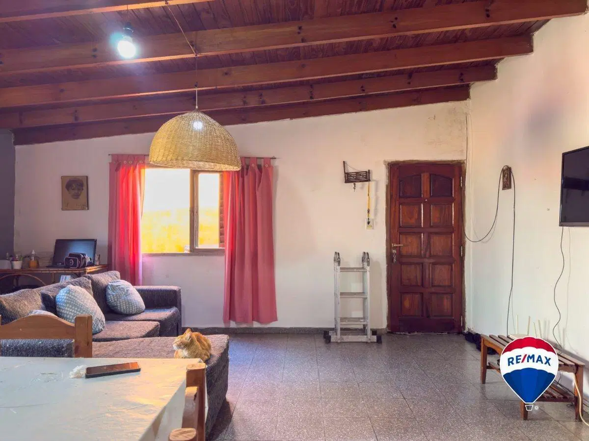 CASA EN VENTA EN CITY BELL DOS DORMITORIOS 3