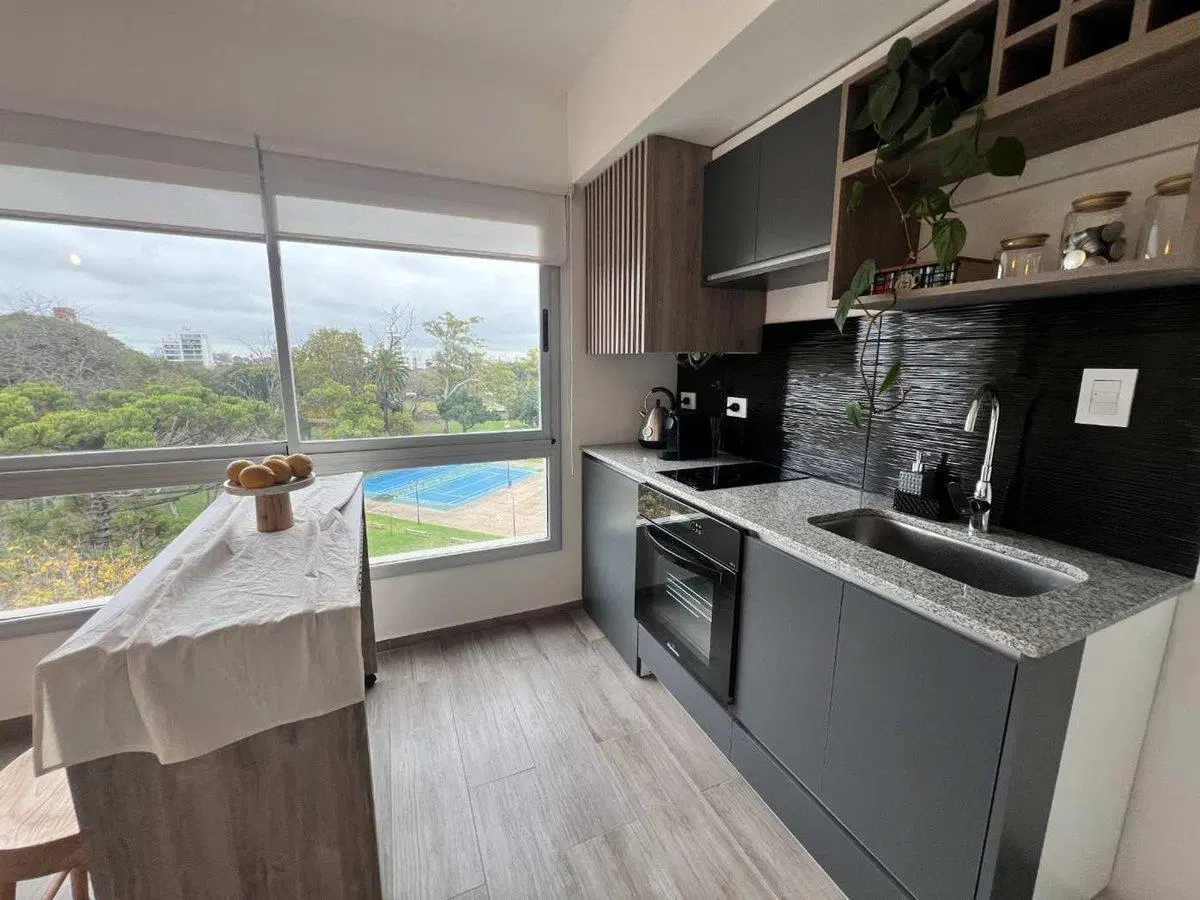 DEPARTAMENTO EN VENTA LA PLATA POZO 2