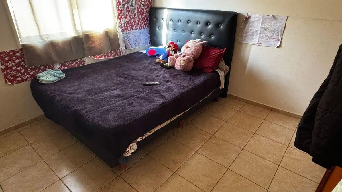 Duplex en Venta en San Miguel 3 ambientes 2