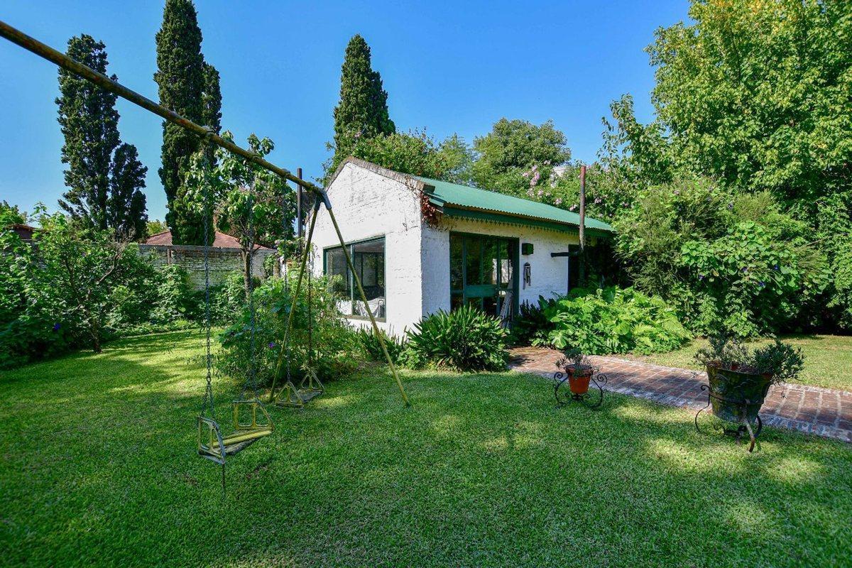 CASAS EN VENTA CITY BELL ENTRE CAMINOS