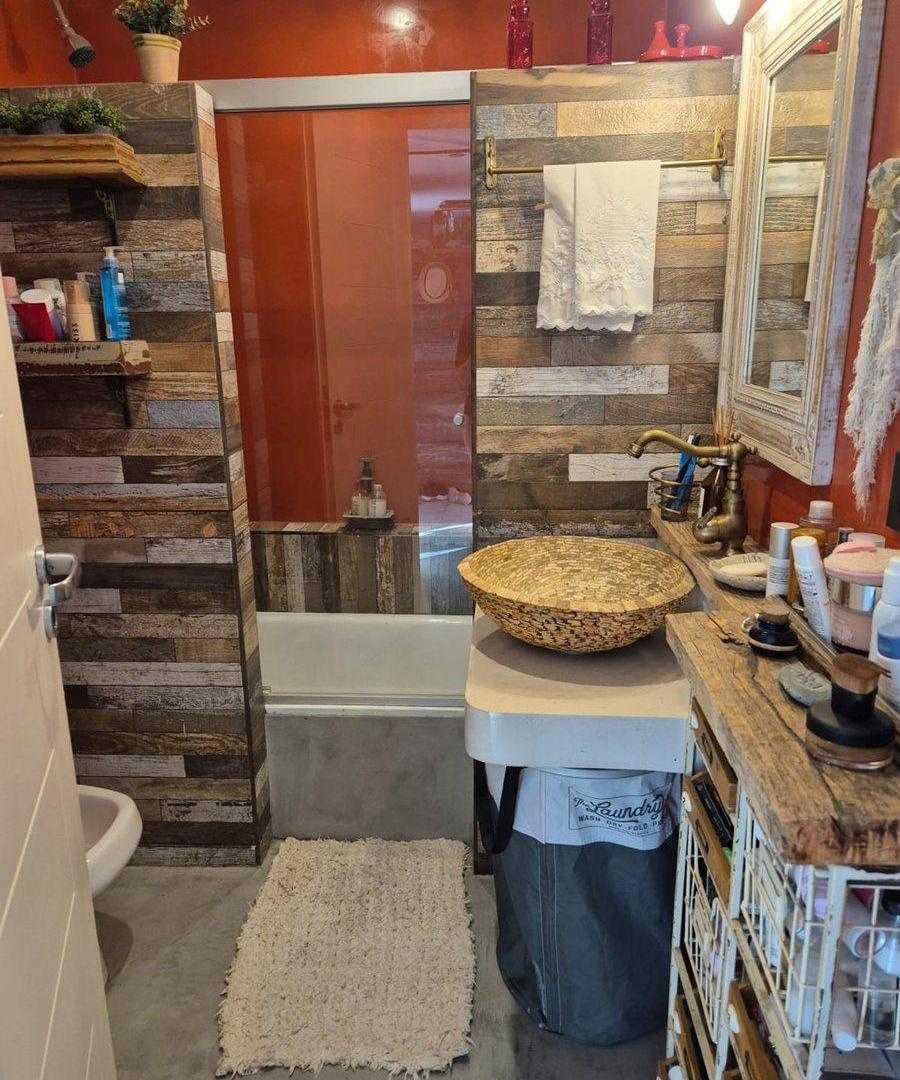 Foto de Venta depto Quilmes Centro 2 amb c/terraza propia, imagen 5